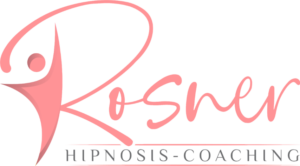 ROSNER Hipnosis Malaga Logotipo