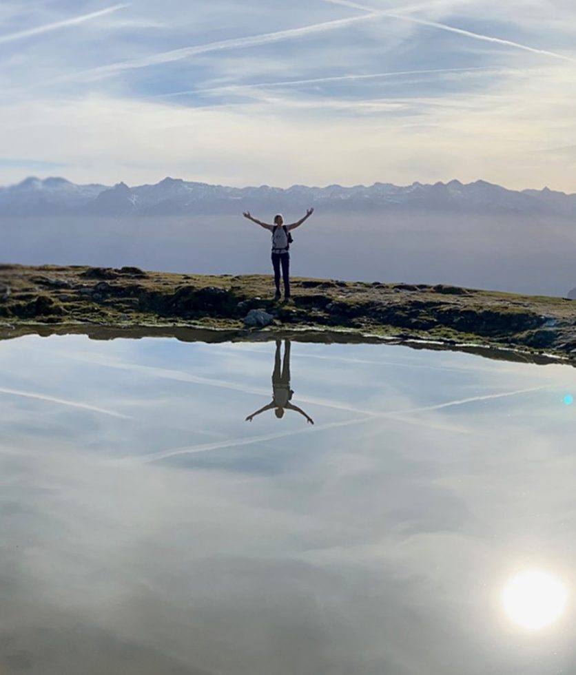 Waltraud Rosner Wie hilft Hypnose